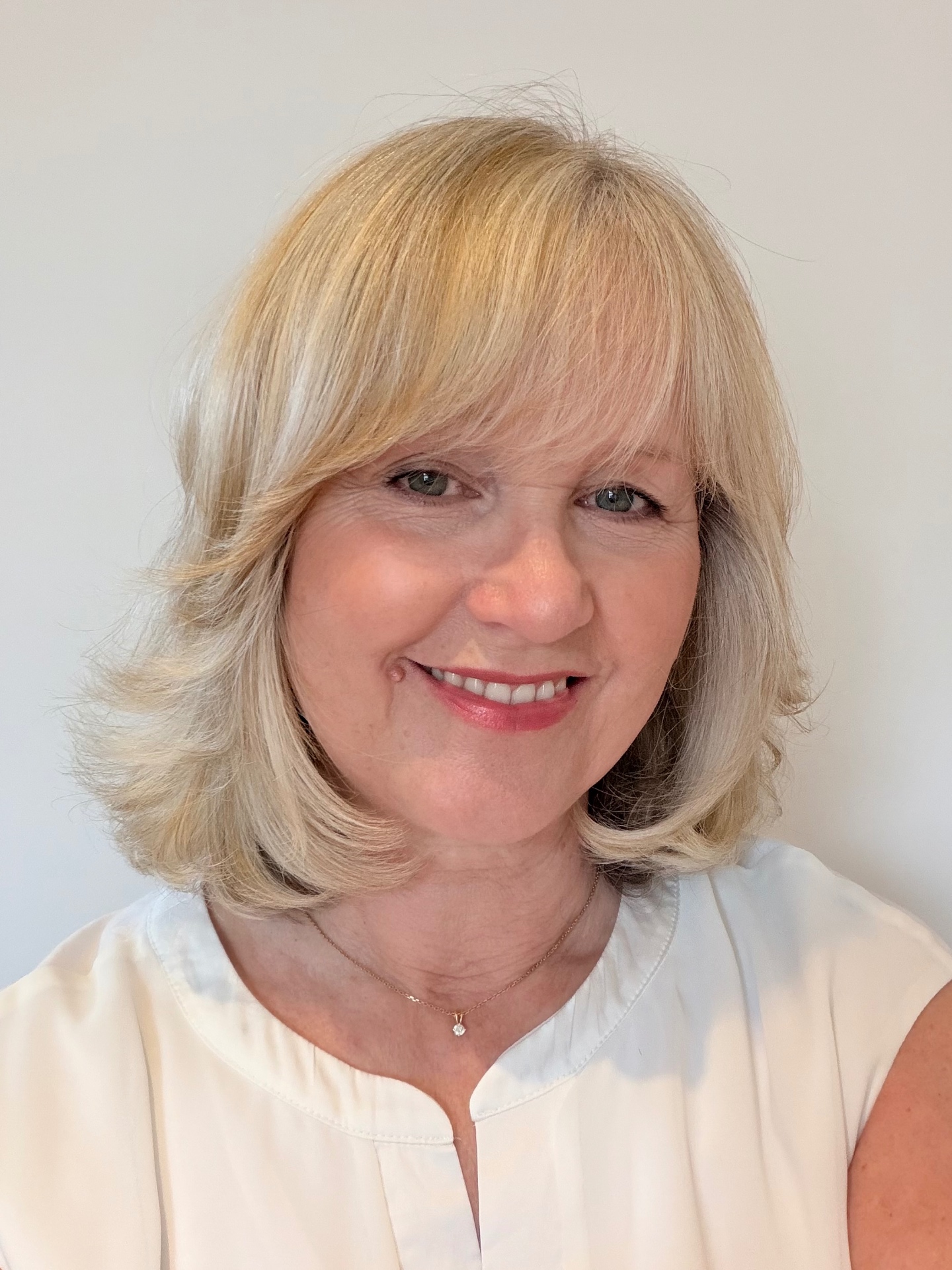 Mrs Tracey Fitzpatrick, Practice Manager / Receptionist at North Street Dental Practice