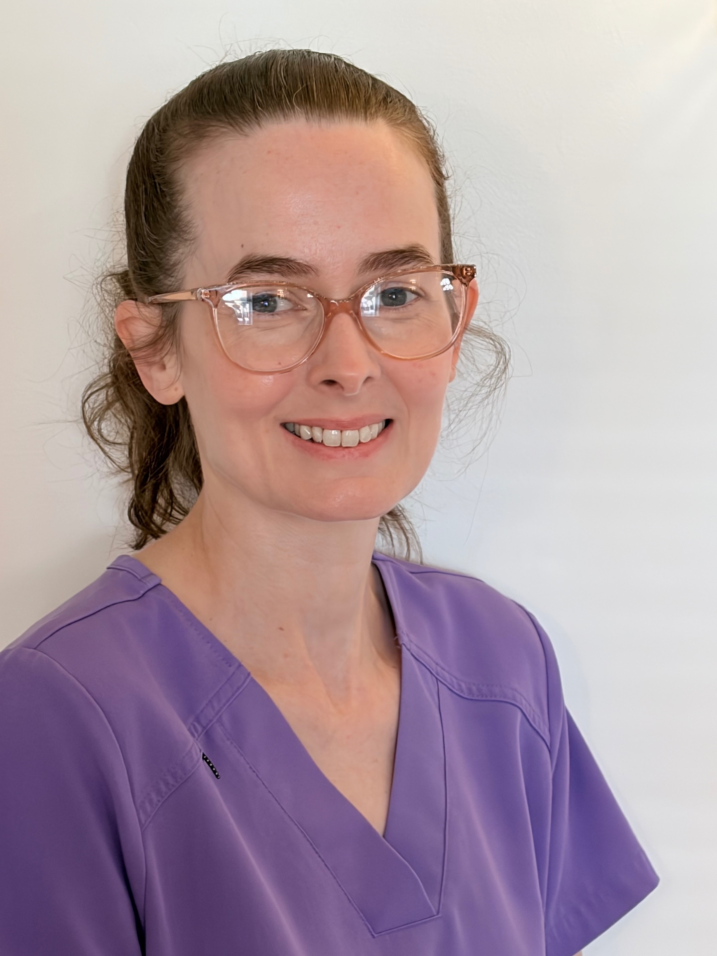 Mrs Gemma Roland, Dental Hygienist at North Street Dental Practice