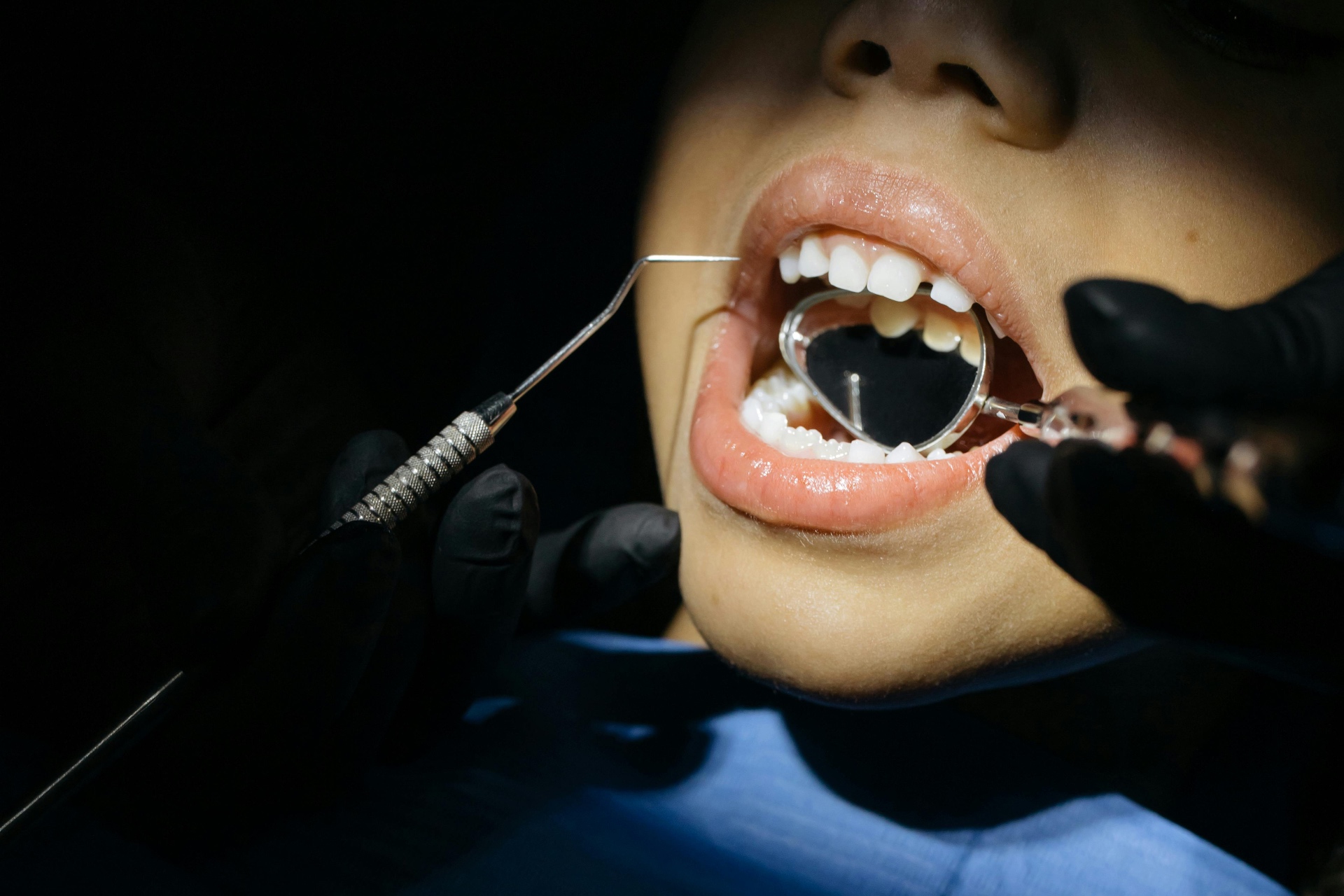 Children's Dentistry