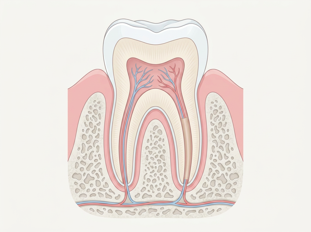 Root Canal Treatment